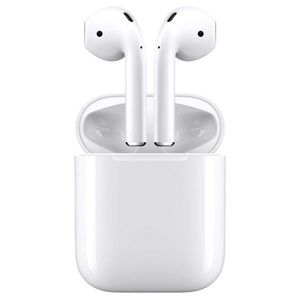 Apple AirPods (2nd Generation)